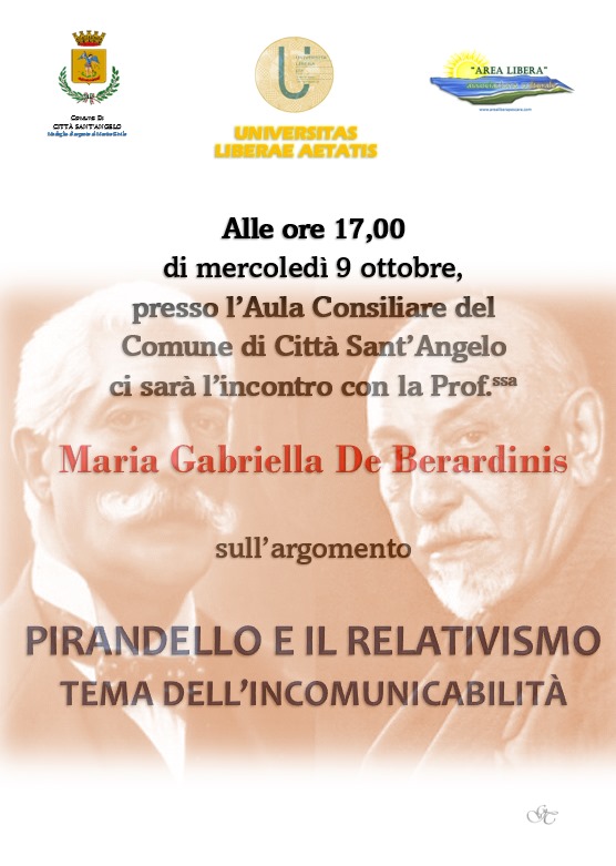 Pirandello e il relativismo